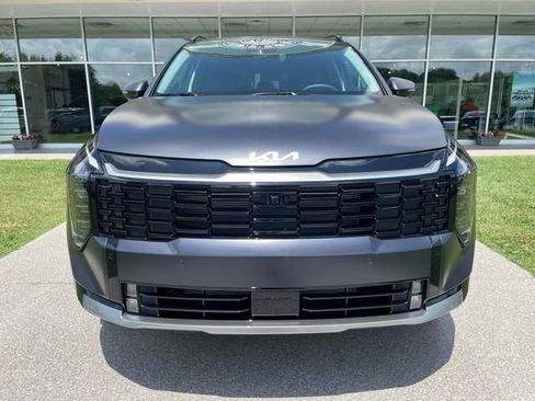 New 2026 Kia Sportage SX image 10