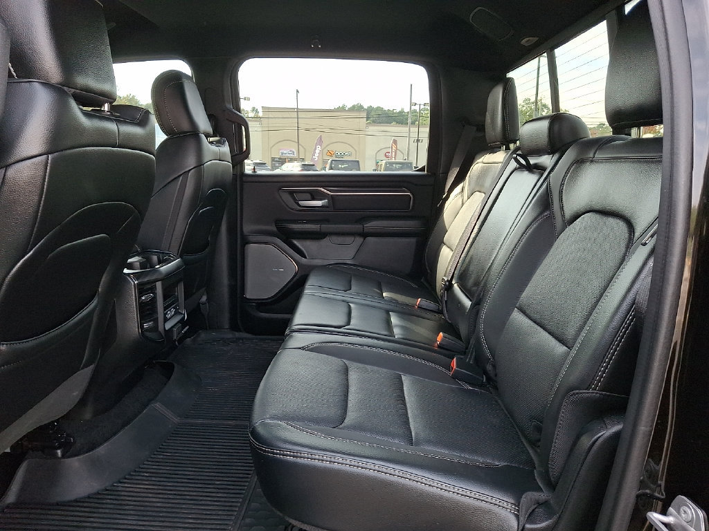 Used 2025 RAM 1500 Rebel w/ Rebel Level 2 Equipment Group AWD/4WD image 10