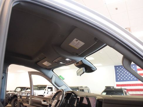 Used 2022 GMC Sierra 1500 Elevation RWD image 35
