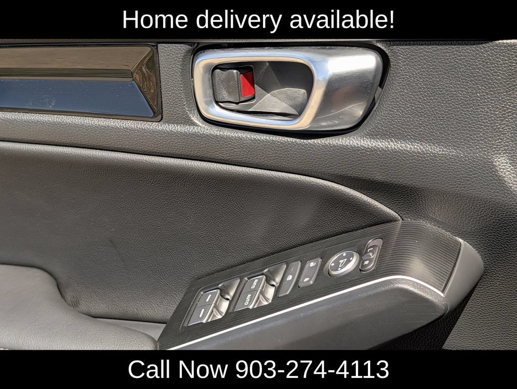 Used 2026 Honda Civic Sport image 23