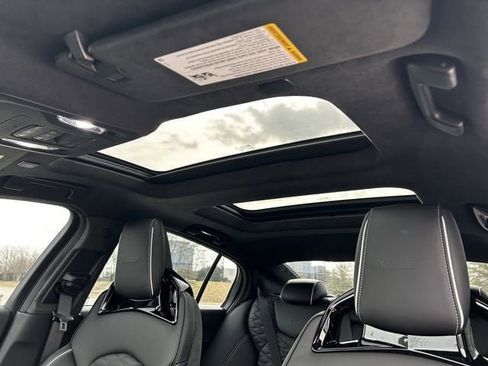 New 2026 Cadillac CT5 V Blackwing w/ Carbon Fiber 1 Package image 21