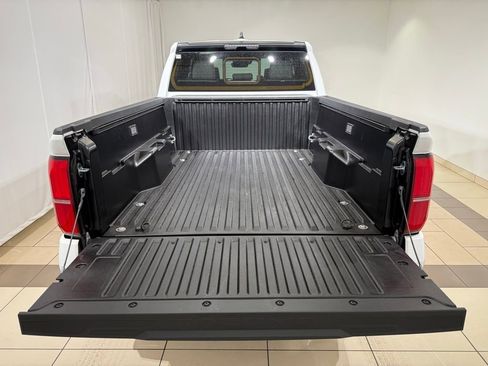 New 2026 Toyota Tacoma SR5 image 11