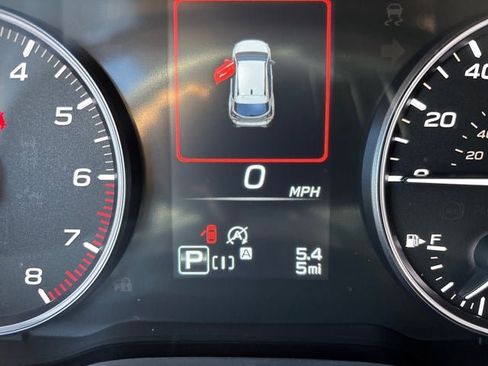 New 2025 Subaru Crosstrek 2.5i Premium image 75