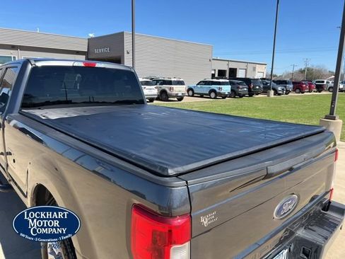 Used 2017 Ford F350 XLT RWD image 15