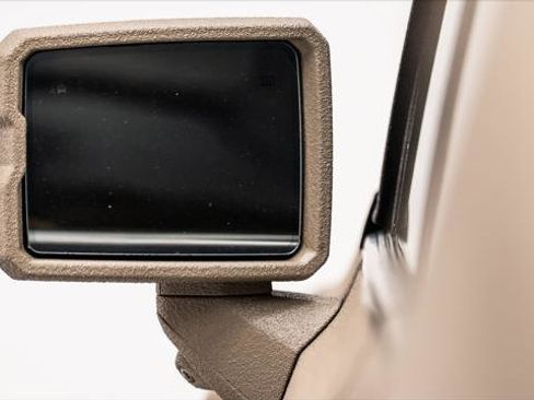 Used 2025 GMC Hummer EV 3X AWD/4WD image 13