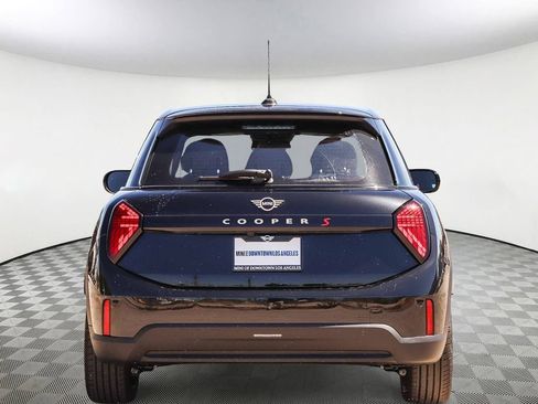 New 2026 MINI Cooper S FWD image 7