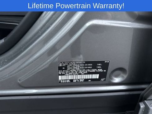 New 2026 Subaru Solterra Touring image 27