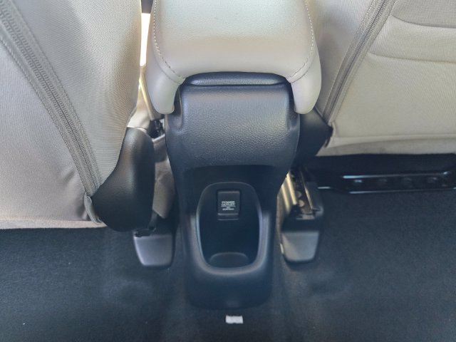 Used 2021 Honda HR-V LX image 12