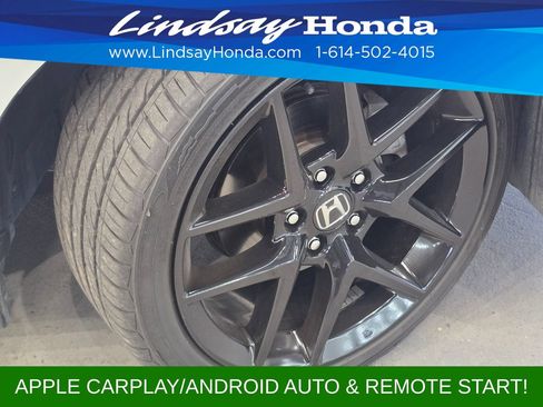 Used 2023 Honda Civic Sport image 25