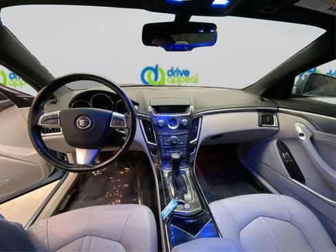 Used 2013 Cadillac CTS Performance image 27