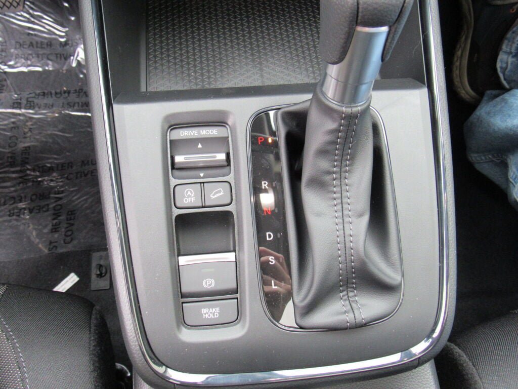 Used 2024 Honda CR-V EX image 15
