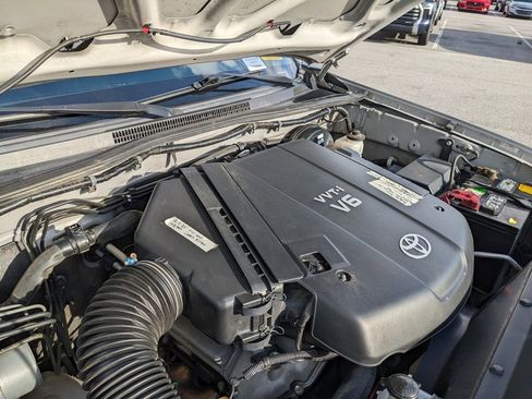 Used 2009 Toyota Tacoma PreRunner image 43