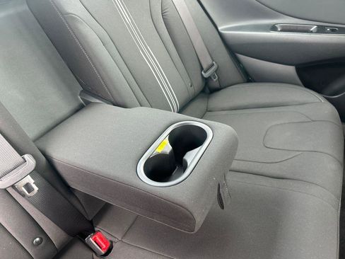 New 2026 Hyundai Elantra SEL Sport Premium FWD image 30