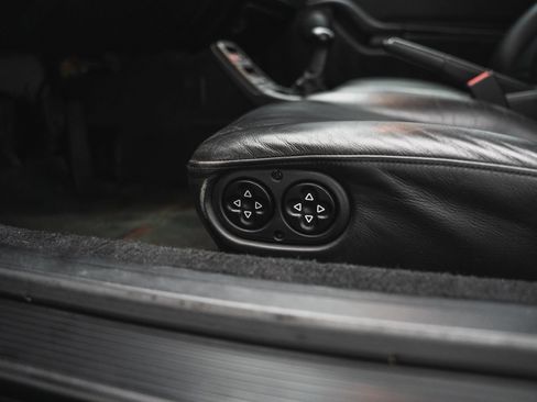 Used 1995 Porsche 911 Carrera RWD image 86