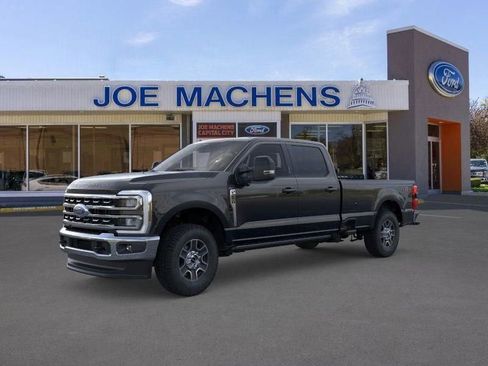 New 2026 Ford F250 Lariat AWD/4WD image 3