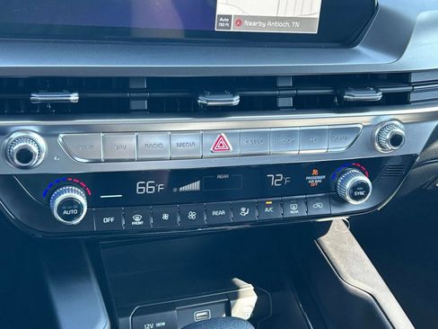 New 2025 Kia Telluride LX image 29