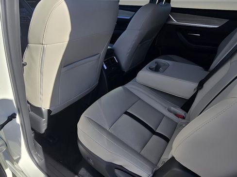 New 2026 MAZDA CX-90 3.3 Turbo w/ Premium Sport Pkg image 15