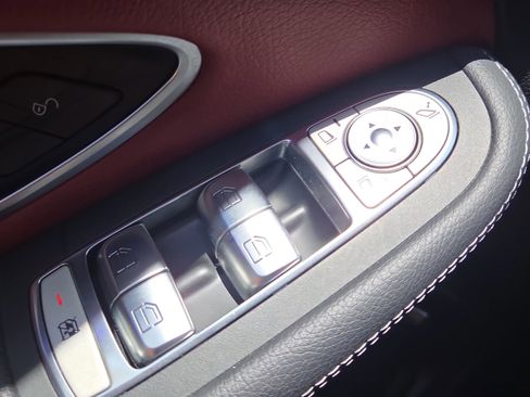 Certified 2022 Mercedes-Benz GLC 300 4MATIC image 35