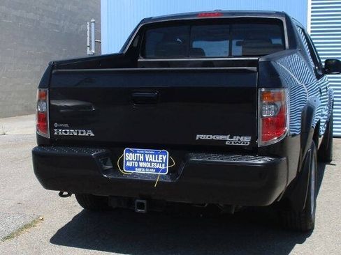 Used 2006 Honda Ridgeline RTL image 20