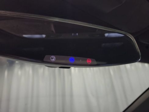 Used 2018 Chevrolet Camaro SS RWD image 22