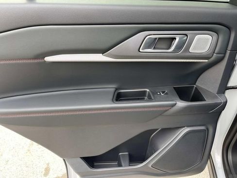 New 2026 Ford Explorer ST w/ Sun And Sound Package image 20