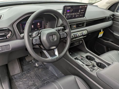New 2026 Honda Pilot Touring image 10