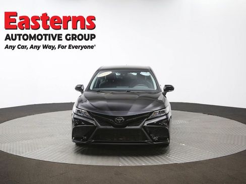 Used 2024 Toyota Camry SE image 51