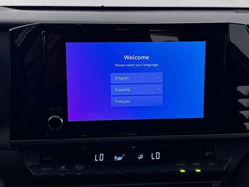 Certified 2025 Toyota Camry LE FWD image 13