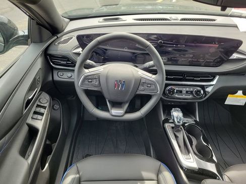 New 2026 Buick Envista Sport Touring w/ Convenience I Package image 11