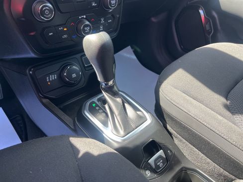 Used 2023 Jeep Renegade Altitude image 36