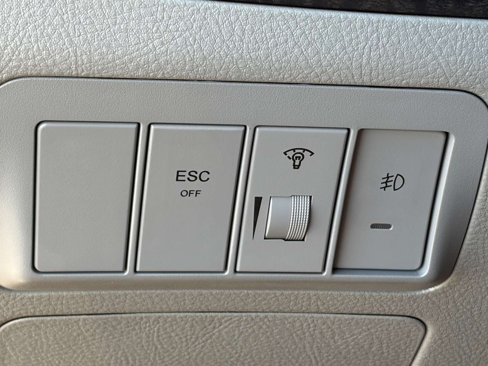 Used 2009 Hyundai Santa Fe SE FWD image 19