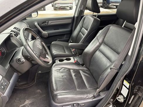 Used 2009 Honda CR-V EX-L image 13