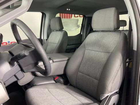 New 2026 Ford F250 XL w/ STX Appearance Package image 14