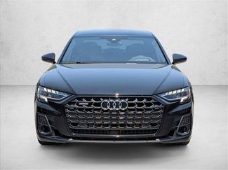 Used 2025 Audi A8 L 3.0T AWD/4WD video 2