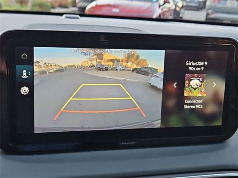 Used 2023 Hyundai Santa Fe SEL w/ Cargo Package image 29