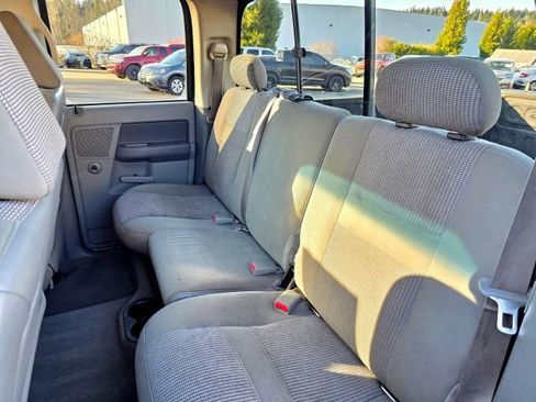 Used 2006 Dodge Ram 1500 Truck SLT image 28