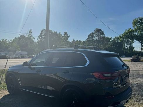 Used 2020 BMW X5 xDrive40i w/ Convenience Package AWD/4WD image 6