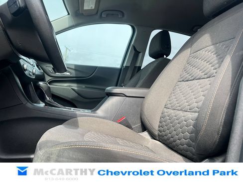 Used 2020 Chevrolet Equinox LT AWD/4WD image 10