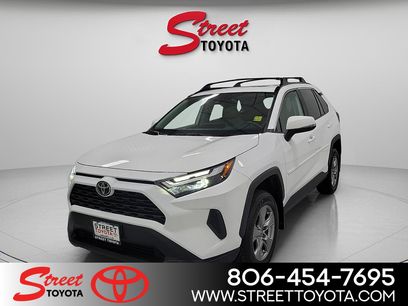 Certified 2025 Toyota RAV4 XLE w/ Convenience Package