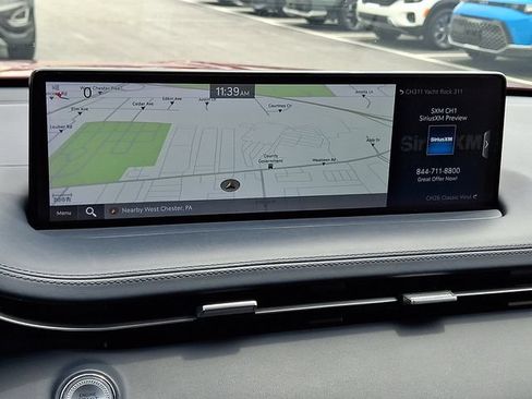 Used 2022 Genesis GV70 2.5T w/ Sport Prestige Package AWD/4WD image 17