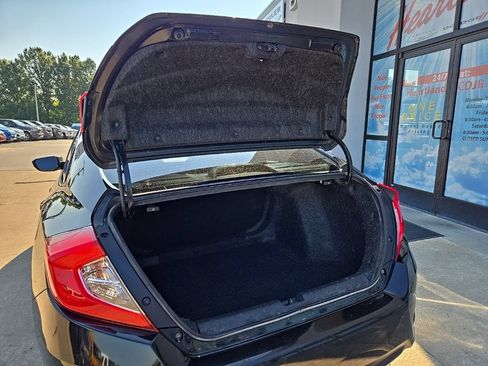 Used 2018 Honda Civic EX-T image 74