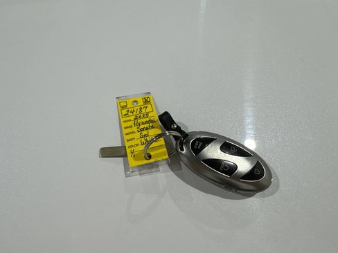 Used 2025 Hyundai Sonata SEL FWD image 38