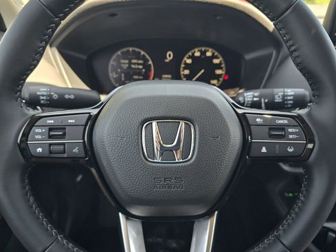 New 2026 Honda HR-V EX-L image 23