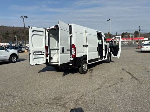 Used 2023 RAM ProMaster 2500 image 11