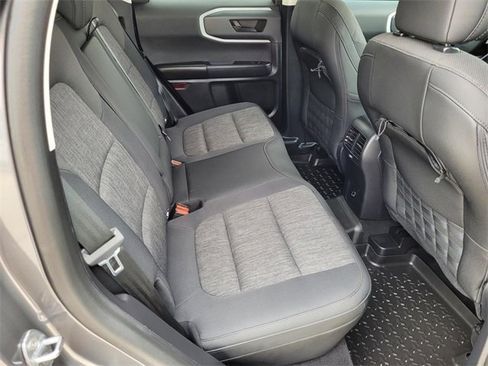 Used 2023 Ford Bronco Sport Big Bend w/ Convenience Package image 13