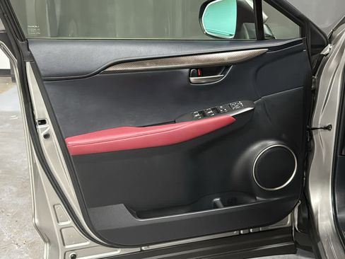 Used 2020 Lexus NX 300 AWD w/ Comfort Package image 7