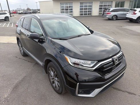 Used 2020 Honda CR-V Touring image 8