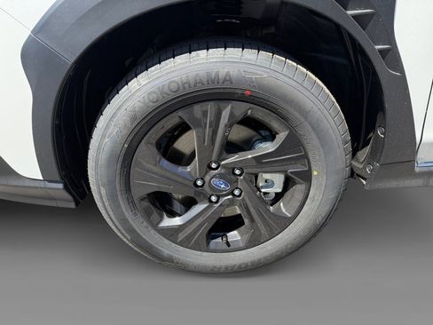 New 2026 Subaru Crosstrek 2.5i image 9