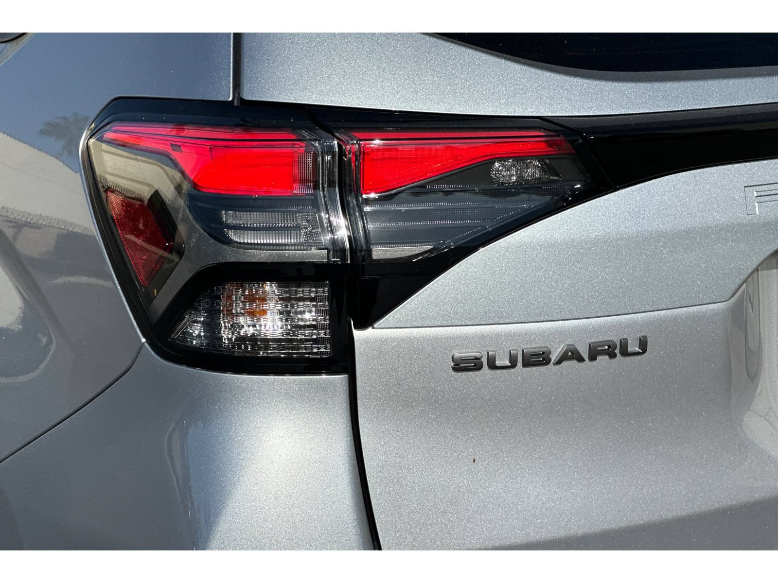 New 2026 Subaru Forester Limited AWD/4WD image 25