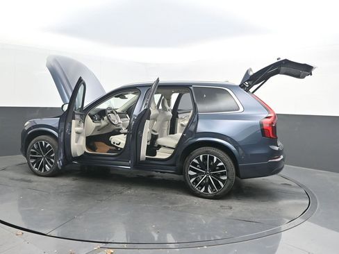 New 2026 Volvo XC90 B6 Ultra AWD/4WD image 40